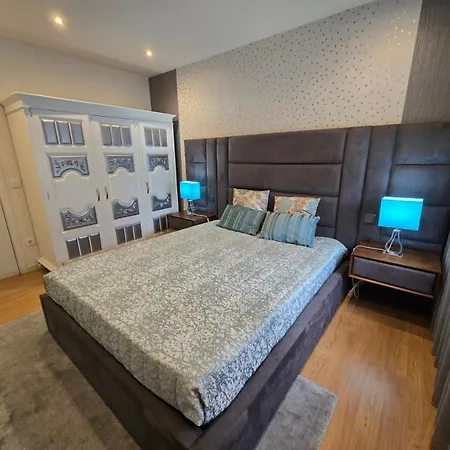 Varandas Do Castelo * 세로리코데바스토