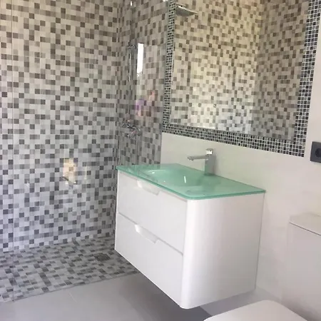 Varandas Do Castelo 빌라 *