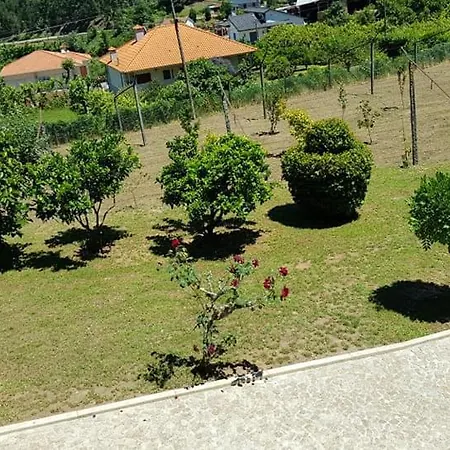 빌라 Varandas Do Castelo