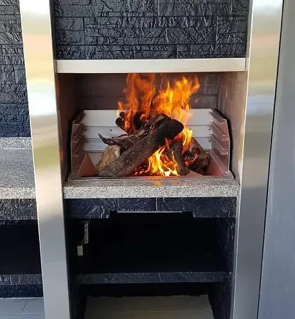 빌라 Varandas Do Castelo *