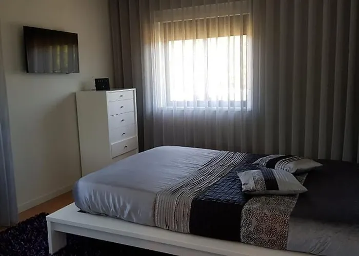 Varandas Do Castelo Villa Castelbuono