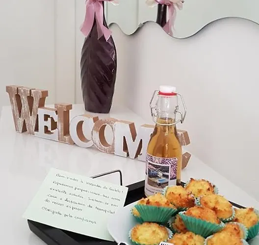 Villa Varandas Do Castelo Castelbuono