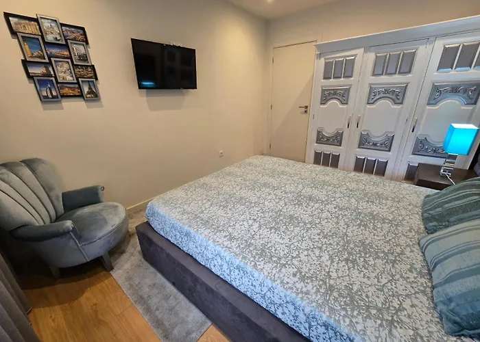 Varandas Do Castelo * Celorico de Basto