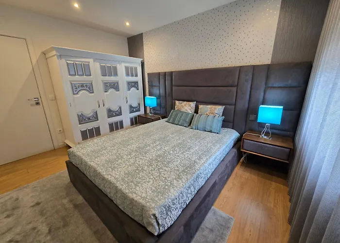 Varandas Do Castelo * Celorico de Basto