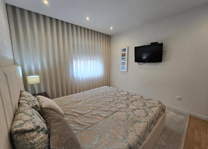 Varandas Do Castelo Villa *