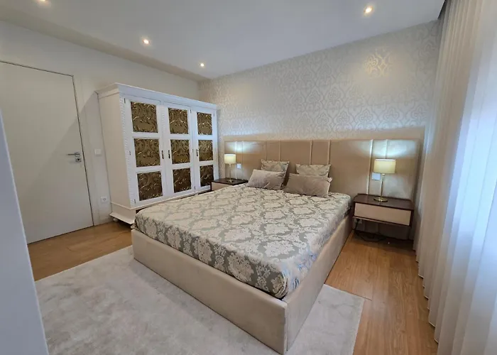 Villa Varandas Do Castelo *