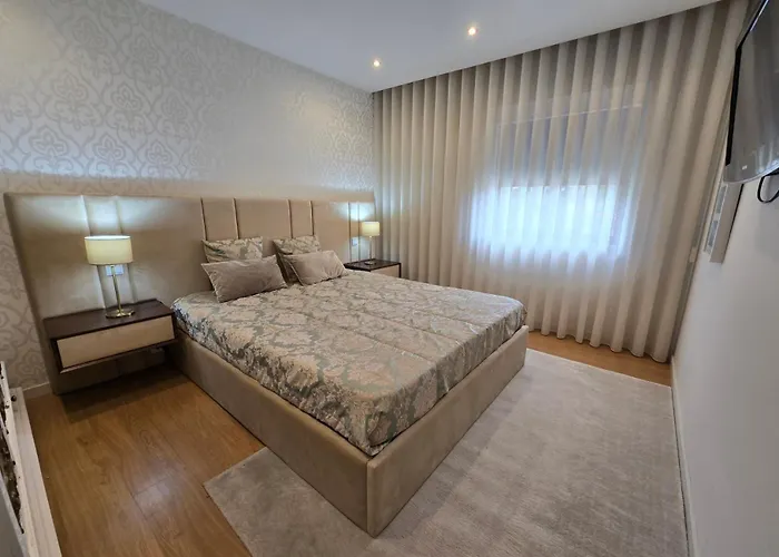 Varandas Do Castelo Castelbuono