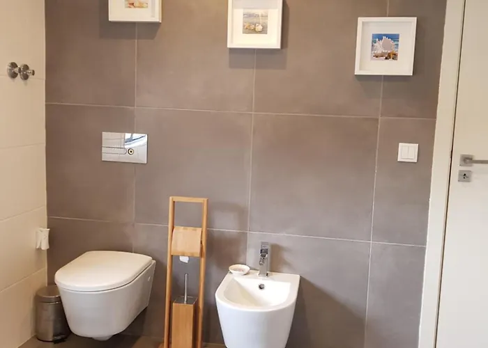 Varandas Do Castelo Villa Celorico de Basto