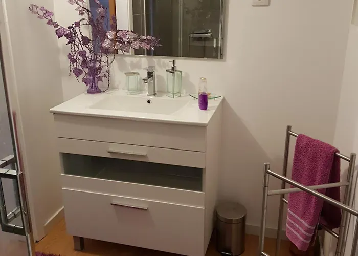 Varandas Do Castelo * Celorico de Basto