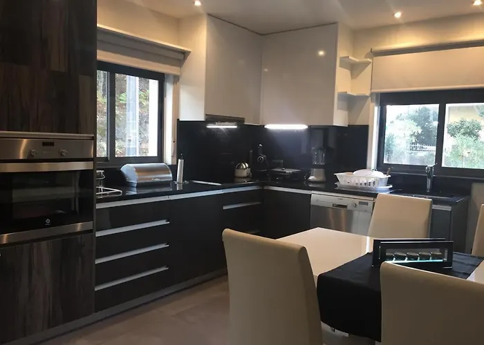 Villa Varandas Do Castelo *