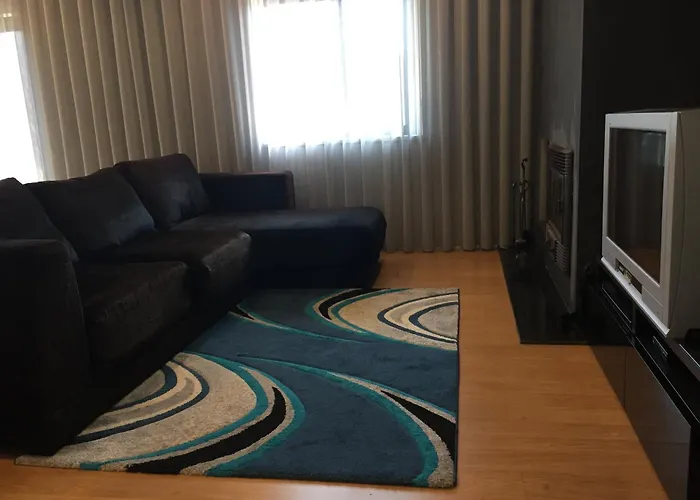 Villa Varandas Do Castelo