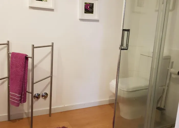 Varandas Do Castelo Castelbuono