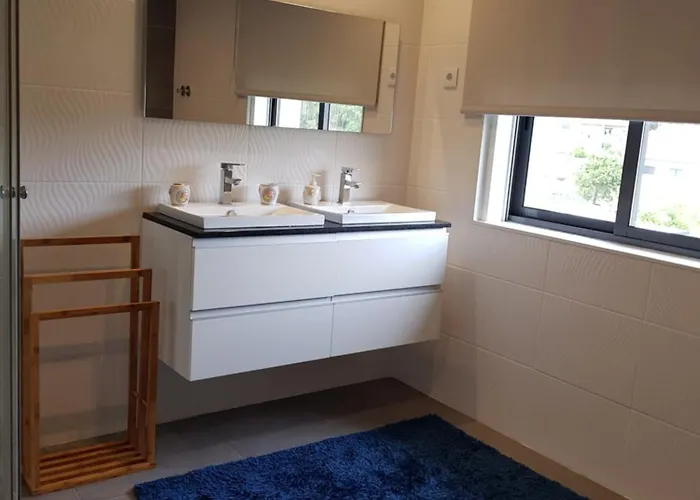 Villa Varandas Do Castelo