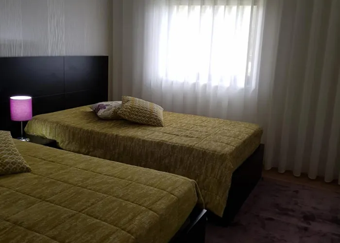 Varandas Do Castelo *