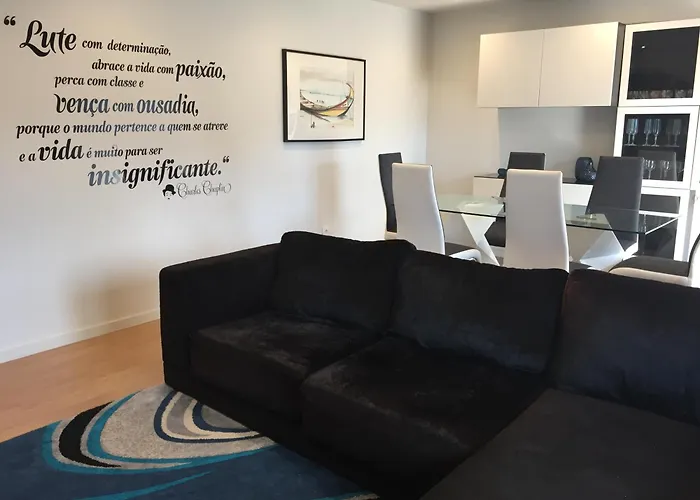 Varandas Do Castelo Villa Celorico de Basto