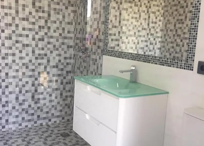 Varandas Do Castelo Villa *