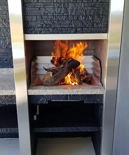 Villa Varandas Do Castelo *