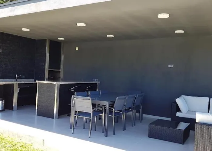 Varandas Do Castelo *